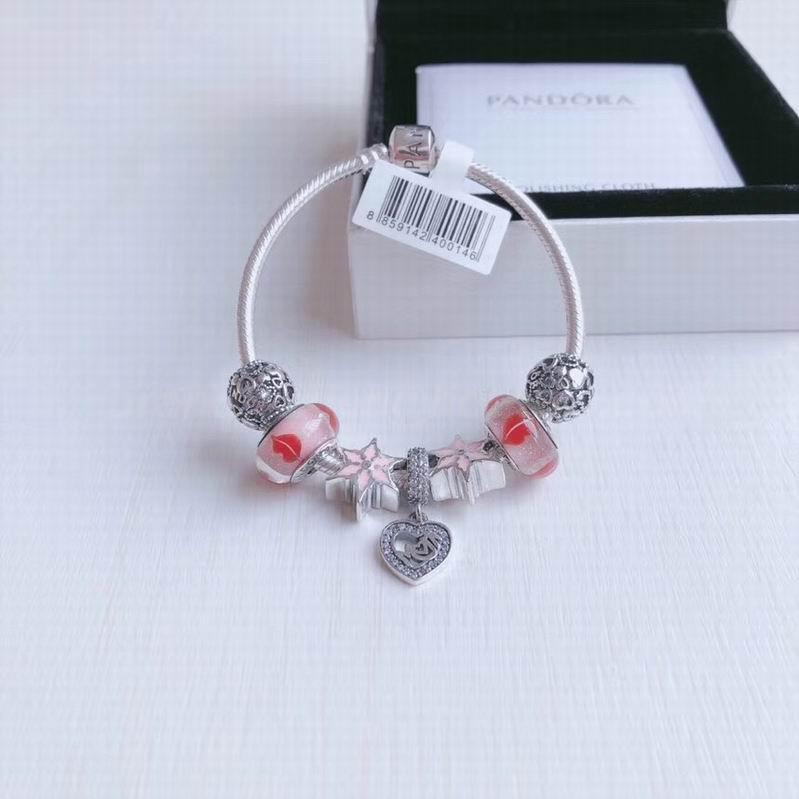 Pandora Bracelets 2363